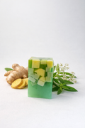 Verbena Ginger Soap Bar