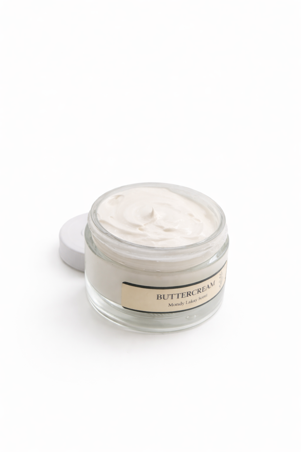 Mondy Lakay Buttercream